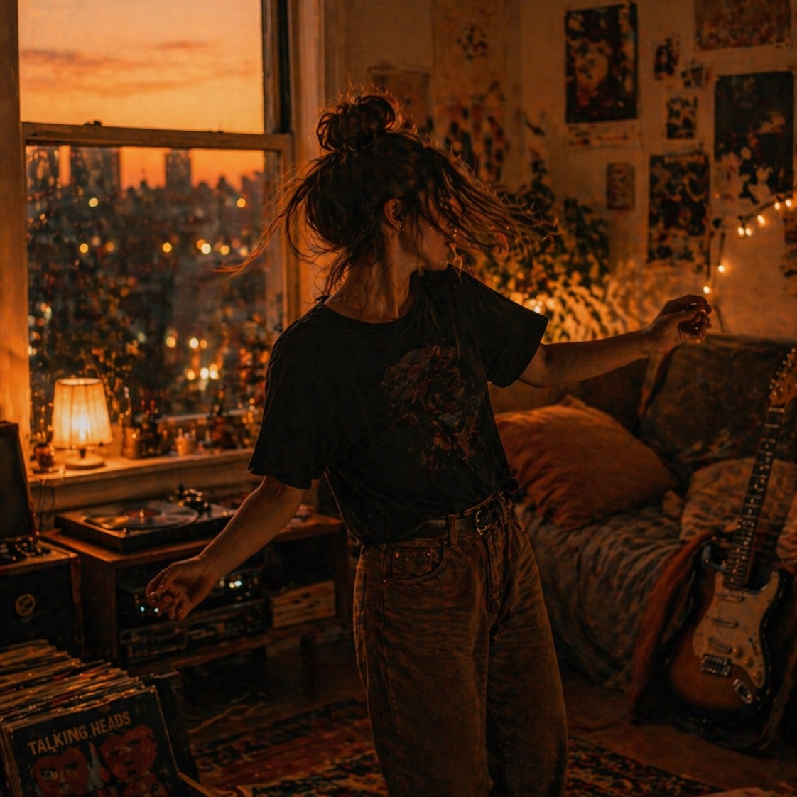 Song Image