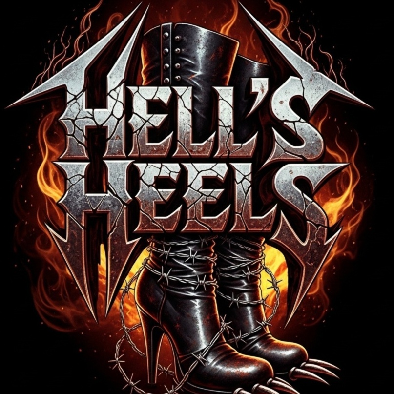 Image for HeLL's HeeLs