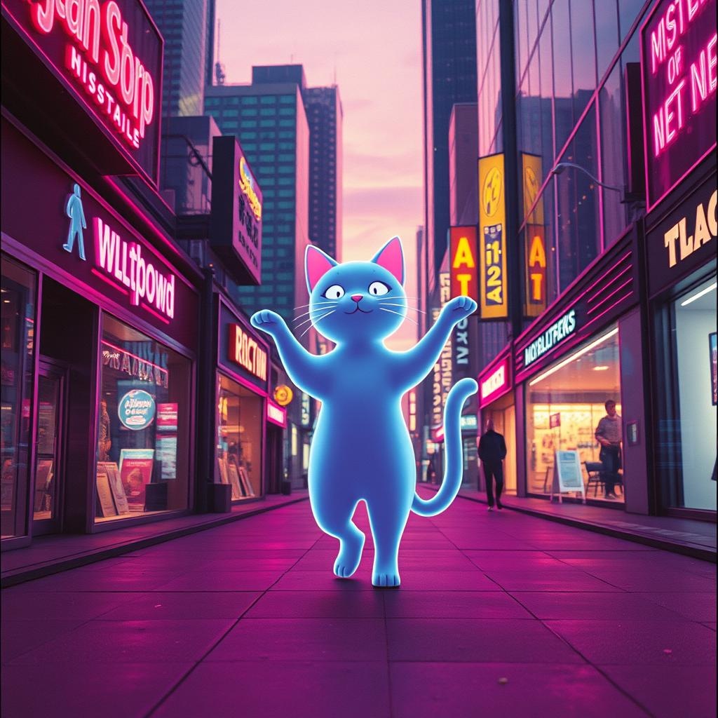 Image for Hyperpop / Glitchcore