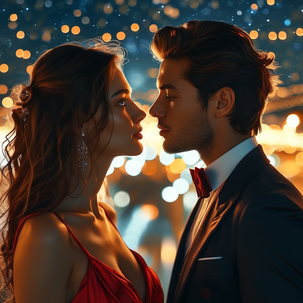 Cover image for Chciałbym dziś