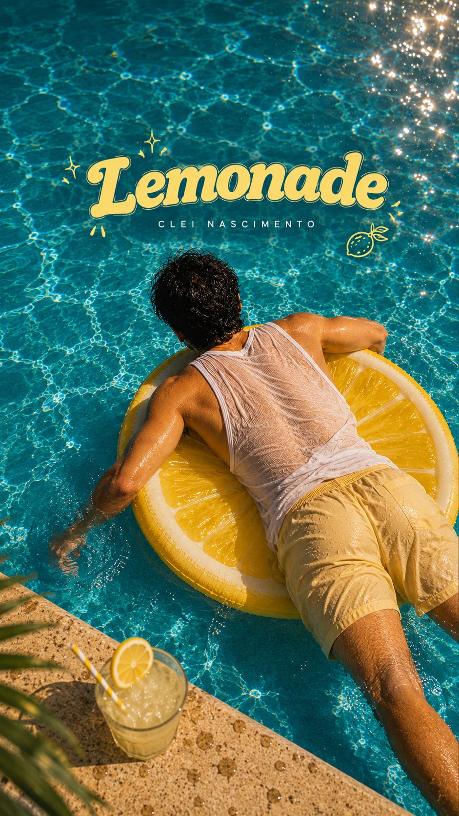 Lemonade artwork
