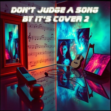 Image for Don't judge a song by it's cover 2