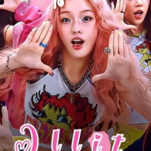 Image for 𝐈𝐋𝐋𝐈𝐓