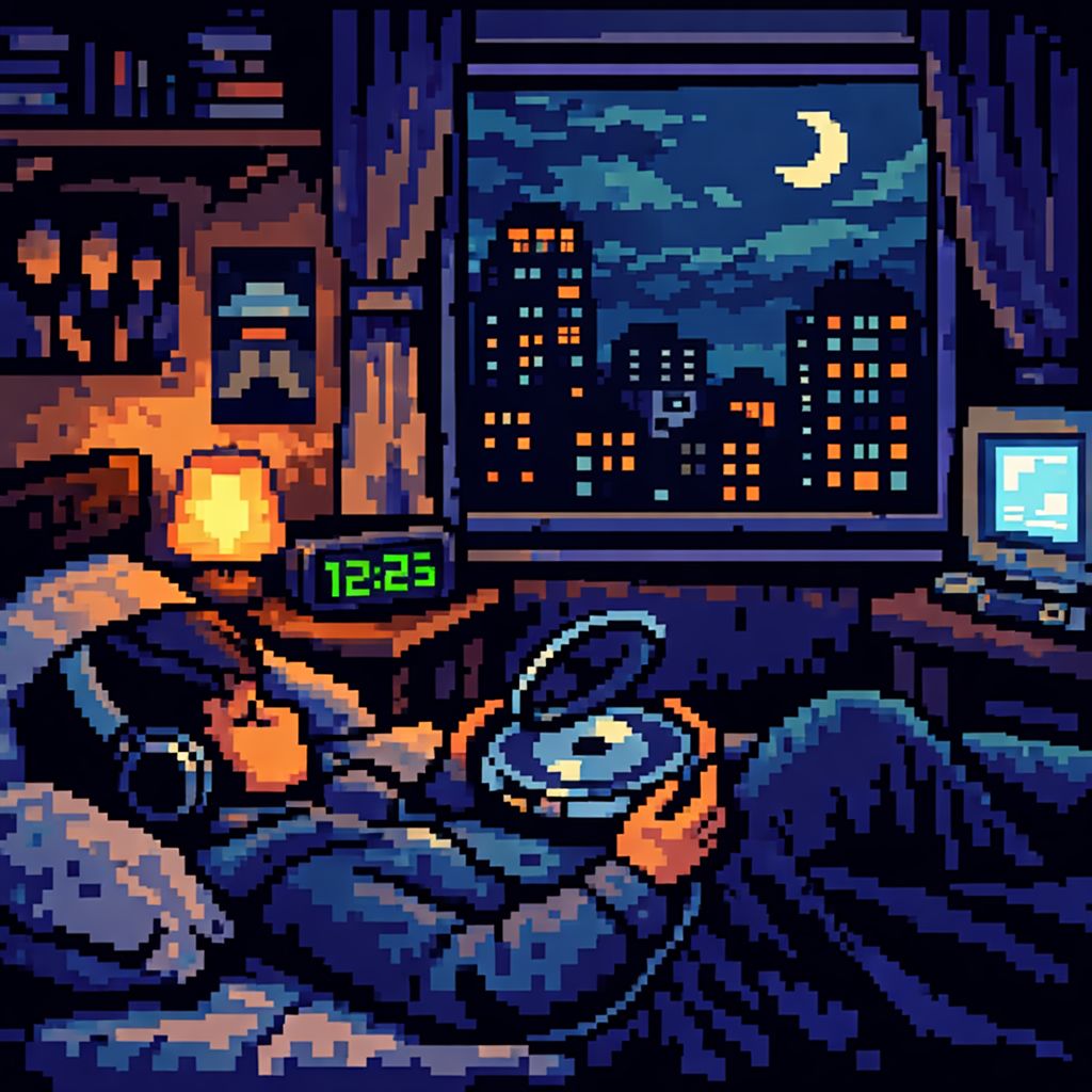 Song Image