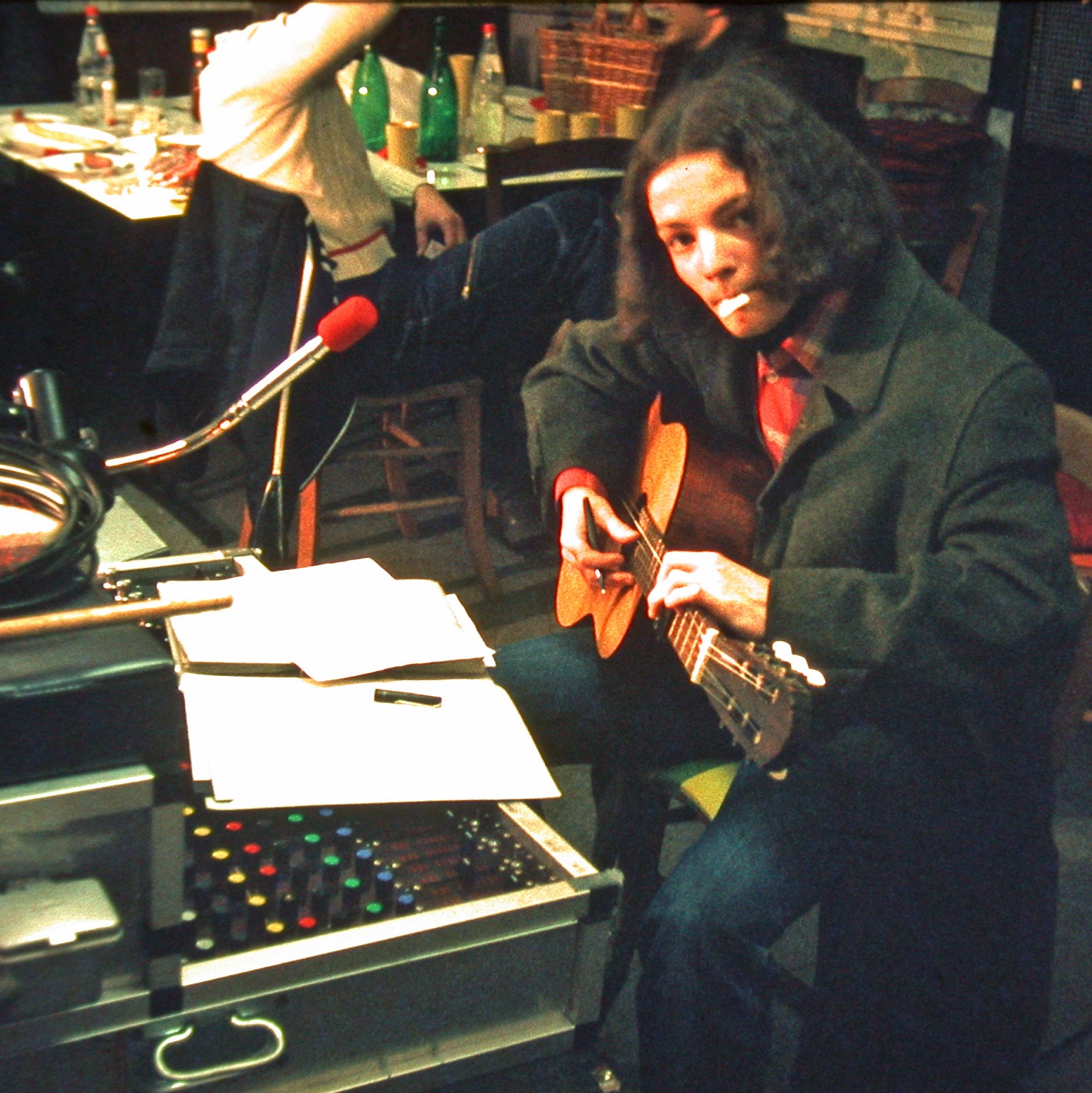 Image for Hephata-Cover-Songs