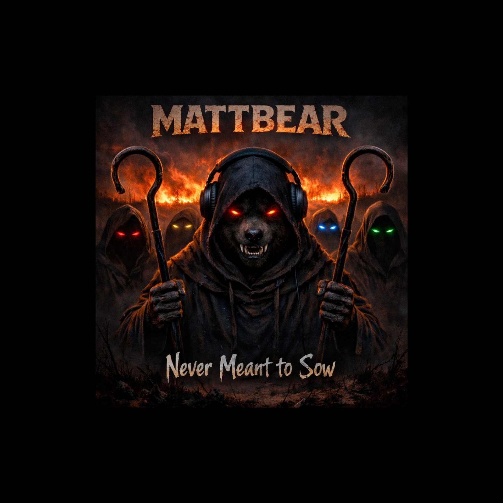 Persona image for MATTBEAR - LOW
