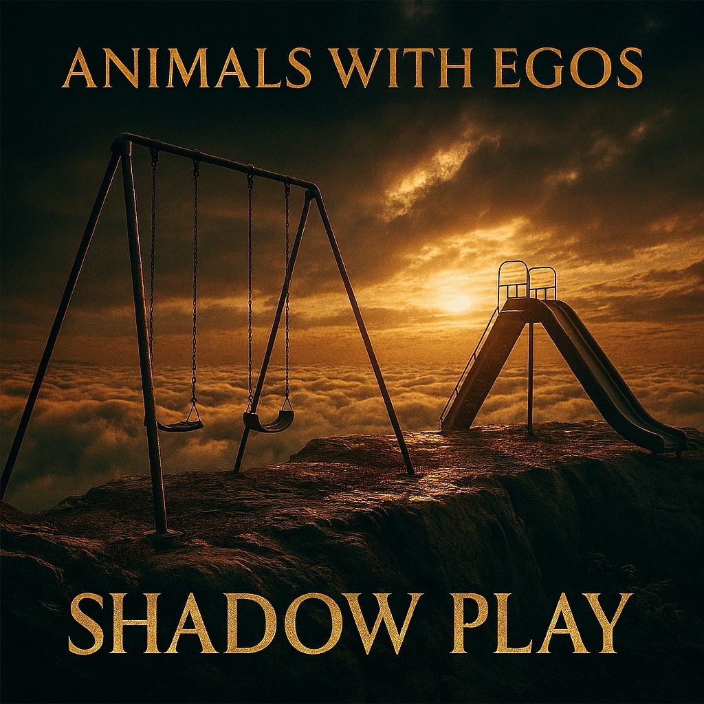 Image for Shadow Play