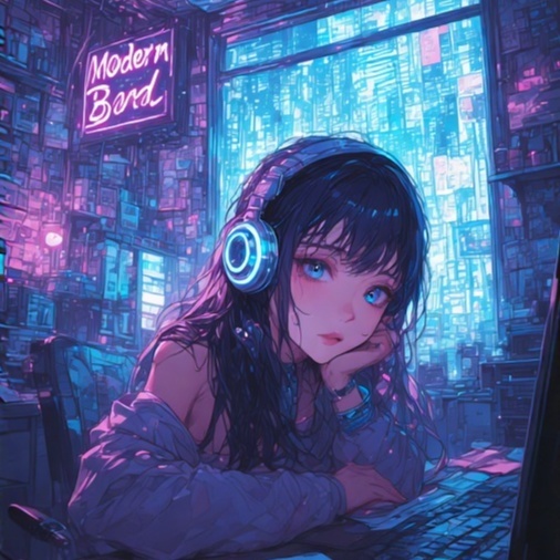 Image for Lo-Fi🎧Chill