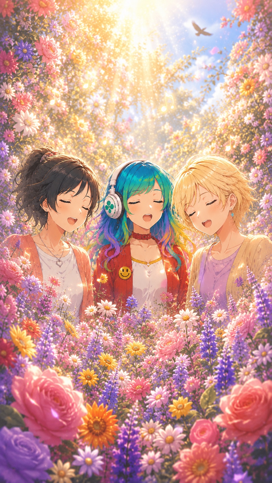 Song Image