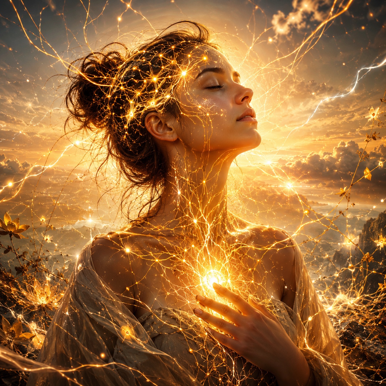 Rewired for a Reason artwork