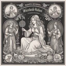 Image for Hexenurteil