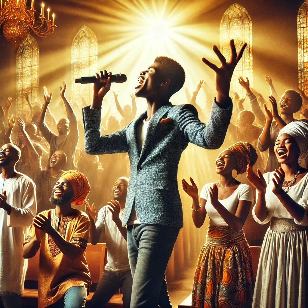 Image for Book of John 2025 