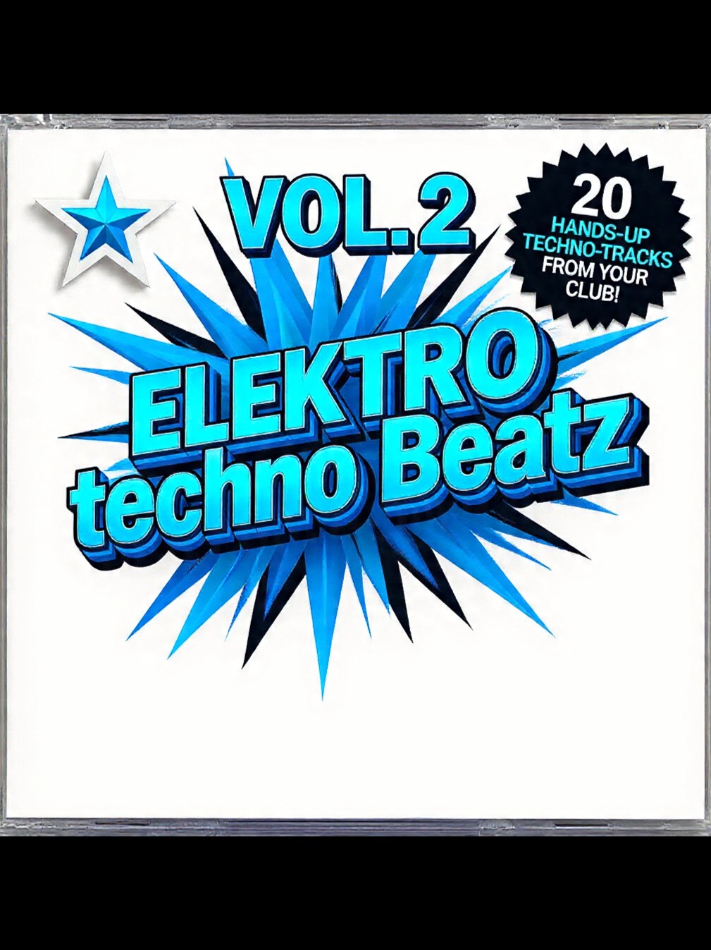 BladeBaa - I Need Your Love (Club Vol.2 Edition) artwork