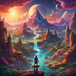 Song Image