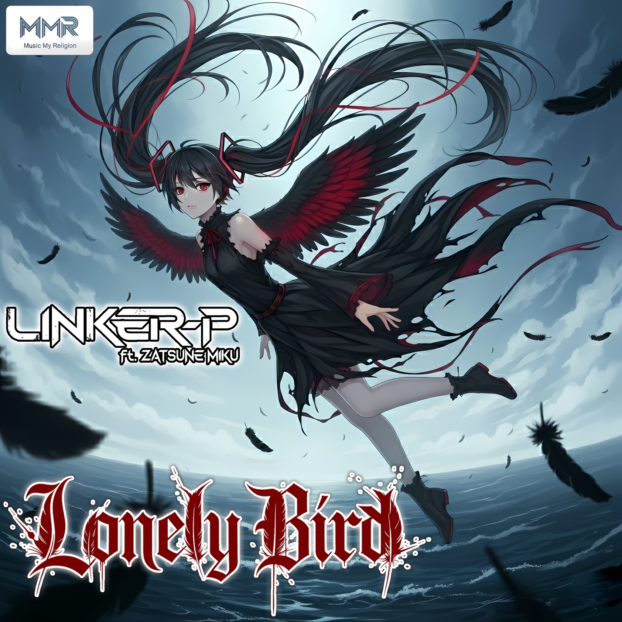 Image for Lonely Bird [Single]