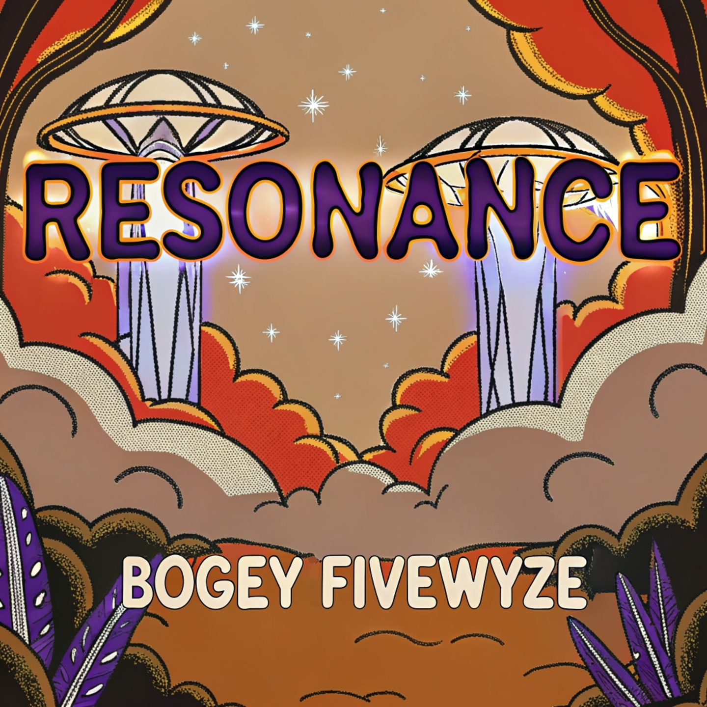 Image for RESONANCE 