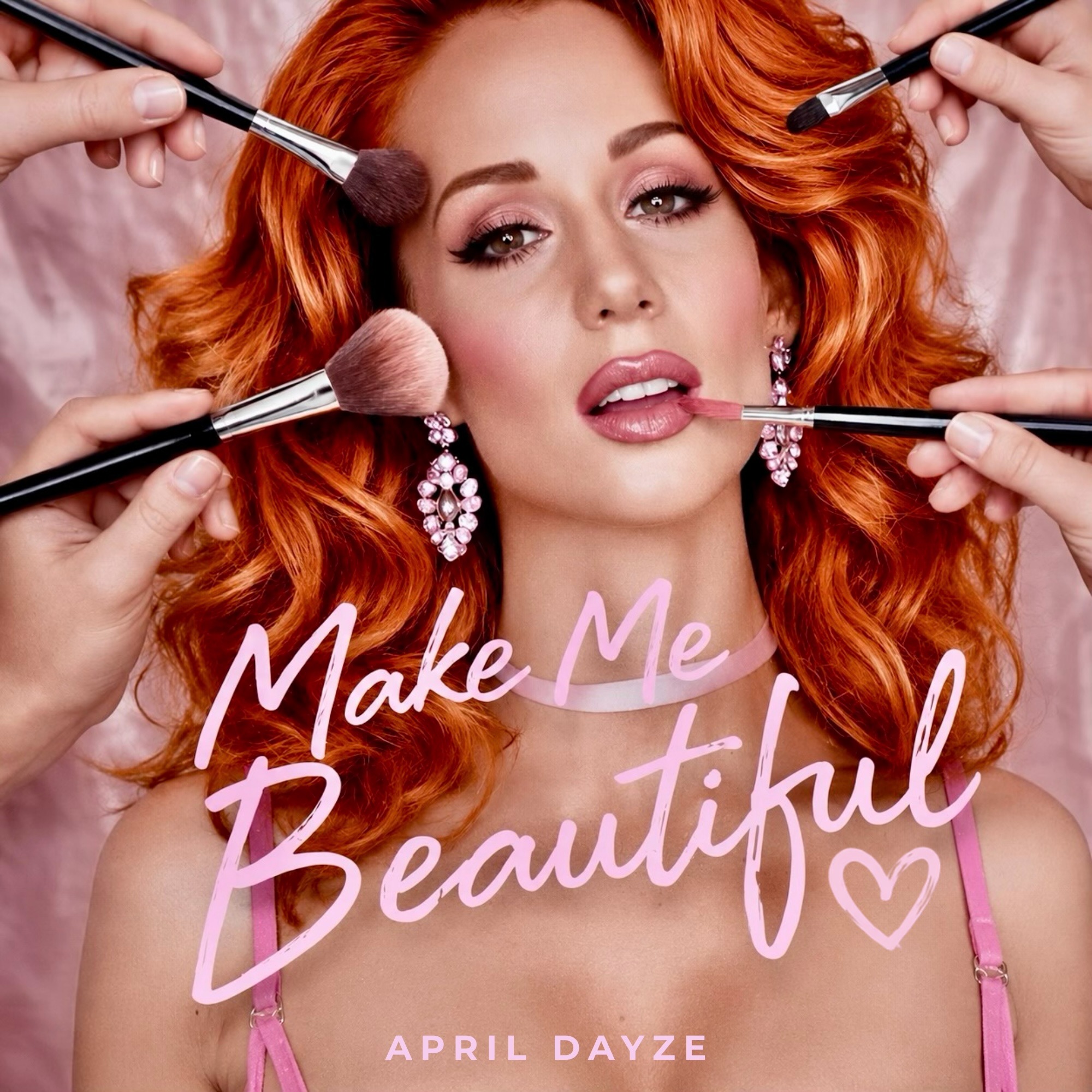 Playlist cover art