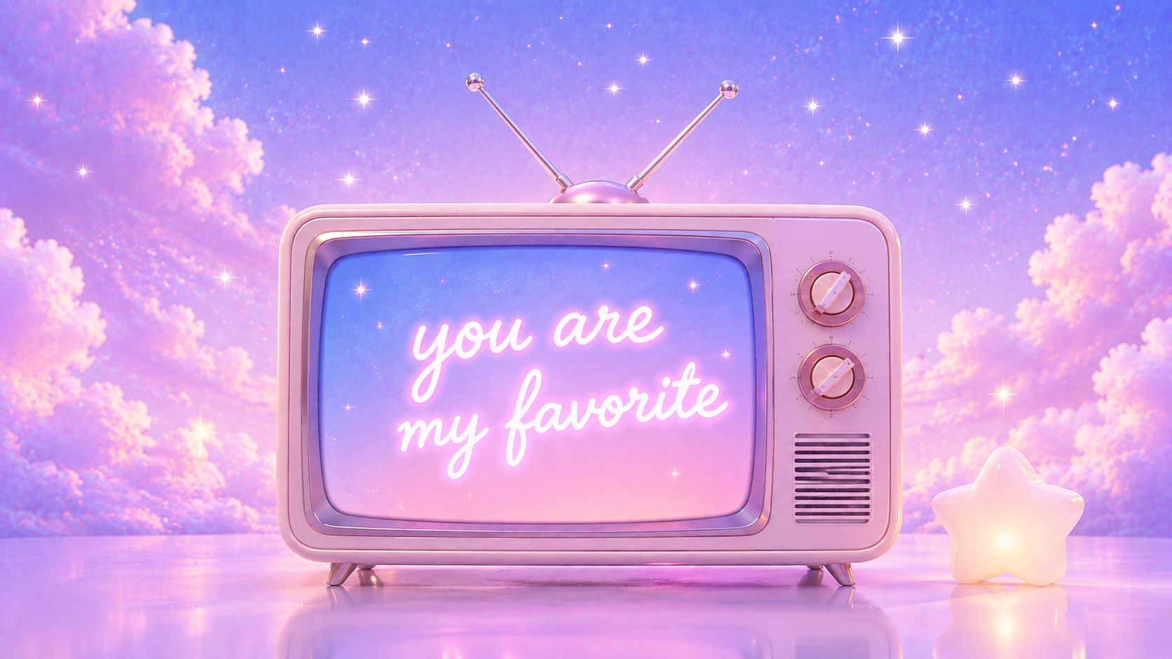 You Are My Favorite artwork