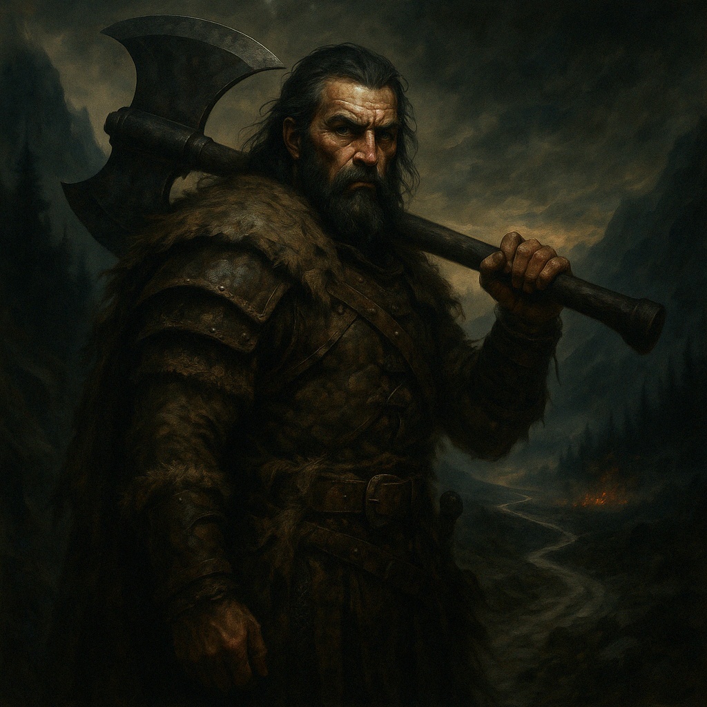 Image for The Road of Axes