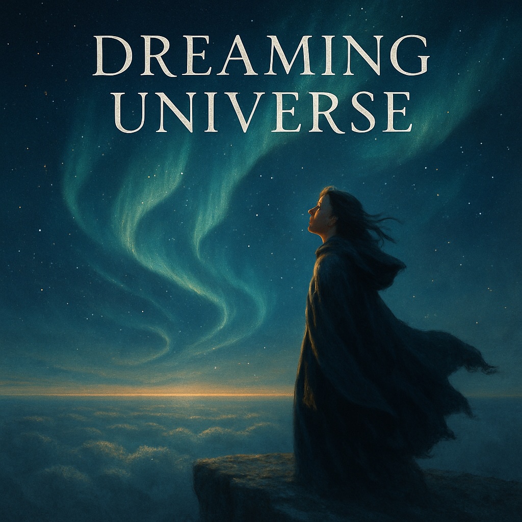 Image for Drifting Beyond the Stars