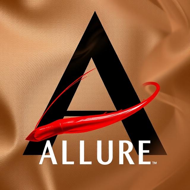 Image for ALLURE