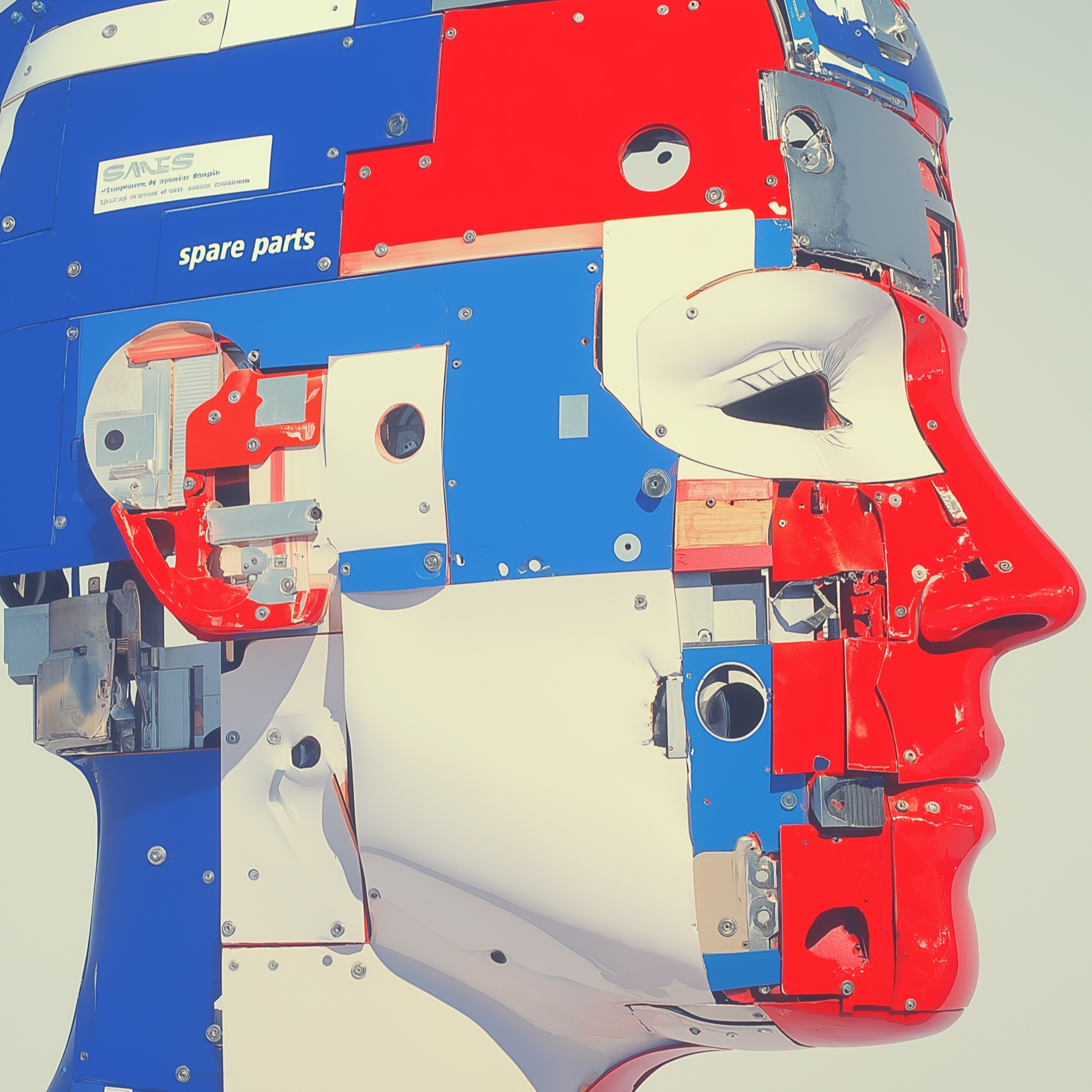 spare parts v0.2.0-beta artwork