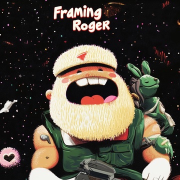 Playlist cover art