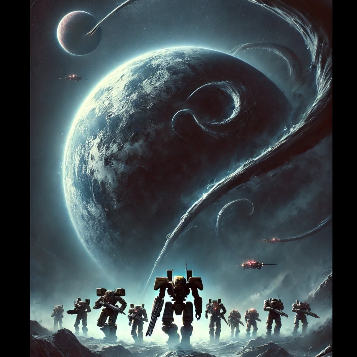 Image for Against the Tides of Oblivion (old version)