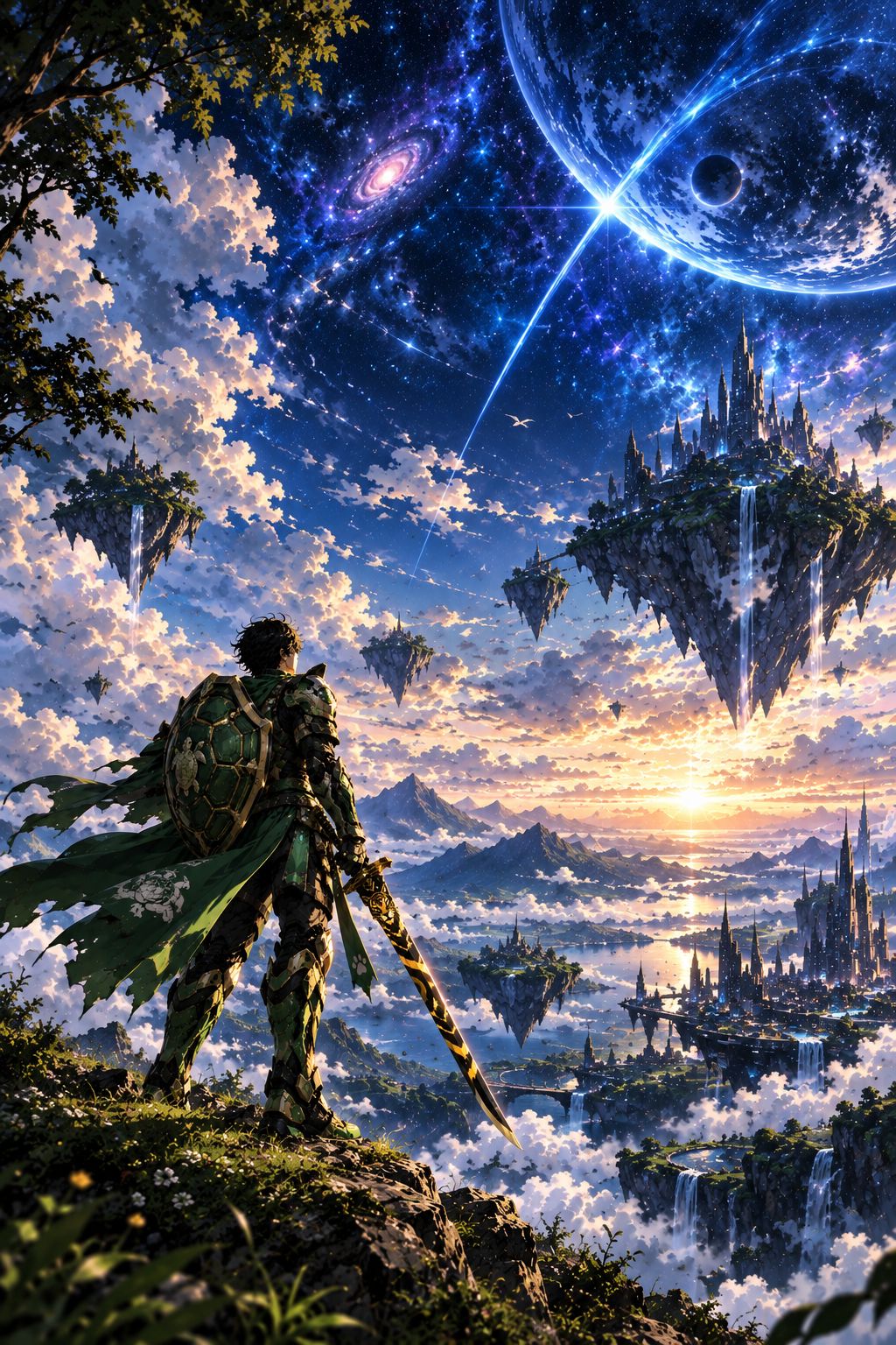 Dark Hero (Remix Me - The First and The Last) (Remix) artwork
