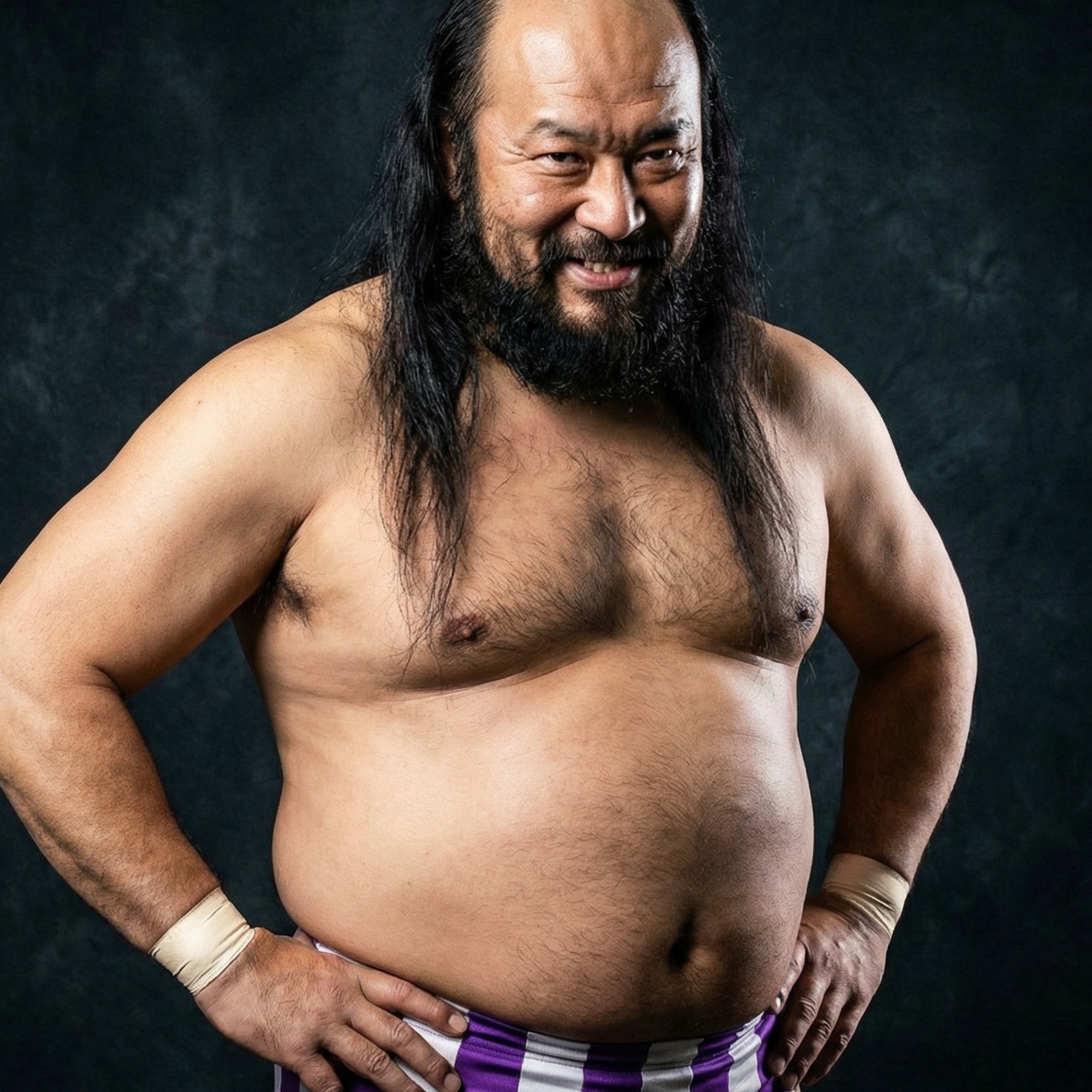 Image for 尾張プロレス入場曲