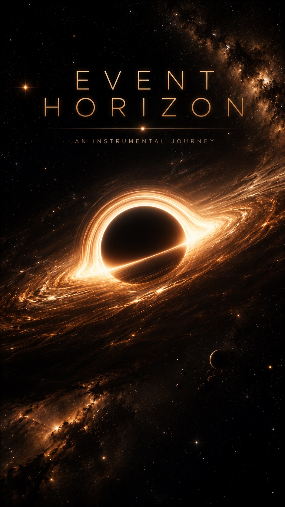 Event Horizon artwork