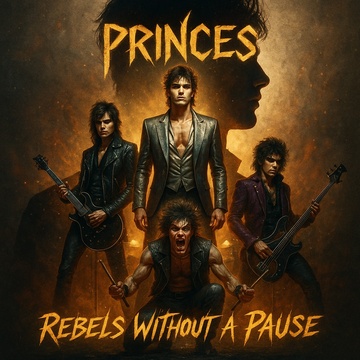 Image for Princes