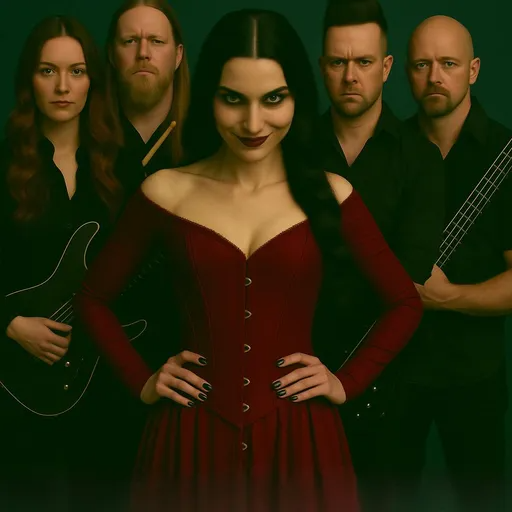 Profile picture for Emberleaf