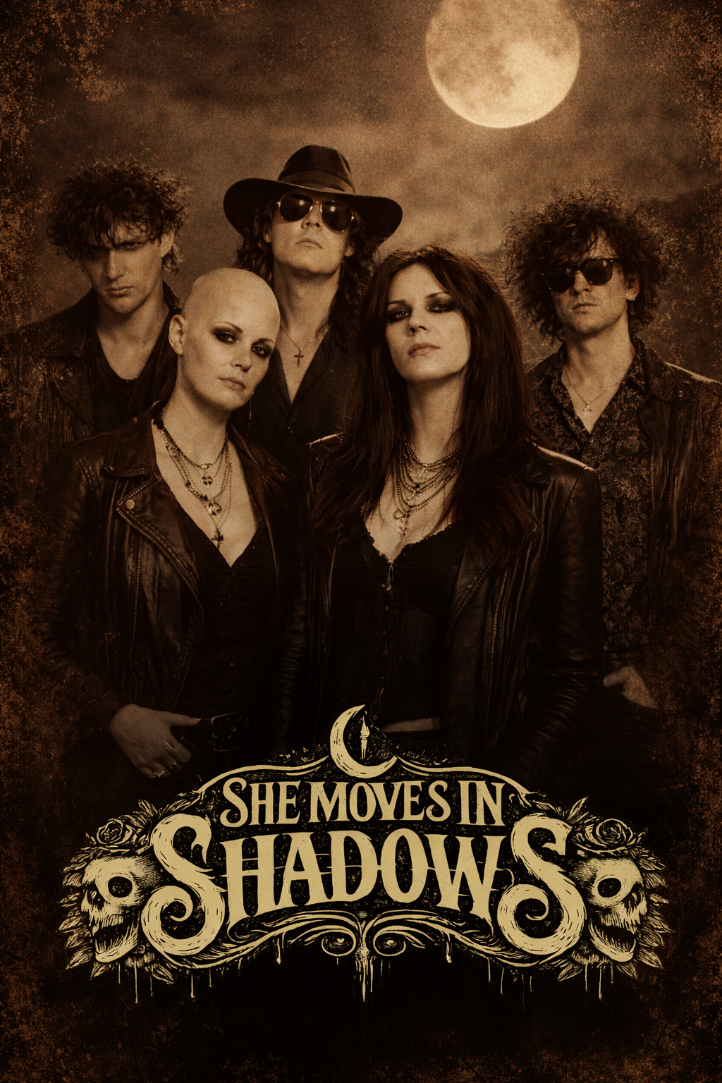 Persona image for She Moves In Shadows 3