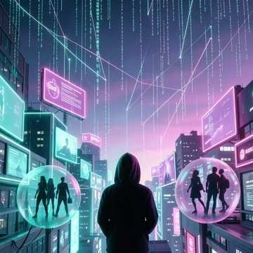 Echoes of 2026 artwork