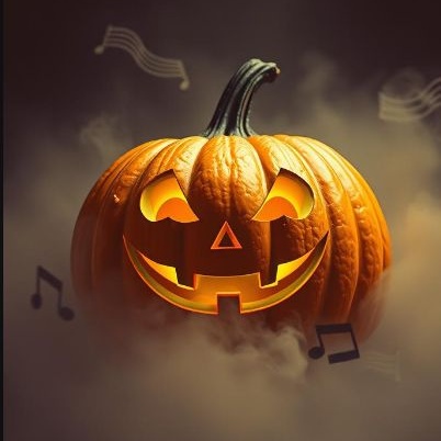 Image for #Кулинарный_бунт #Хеллоуин