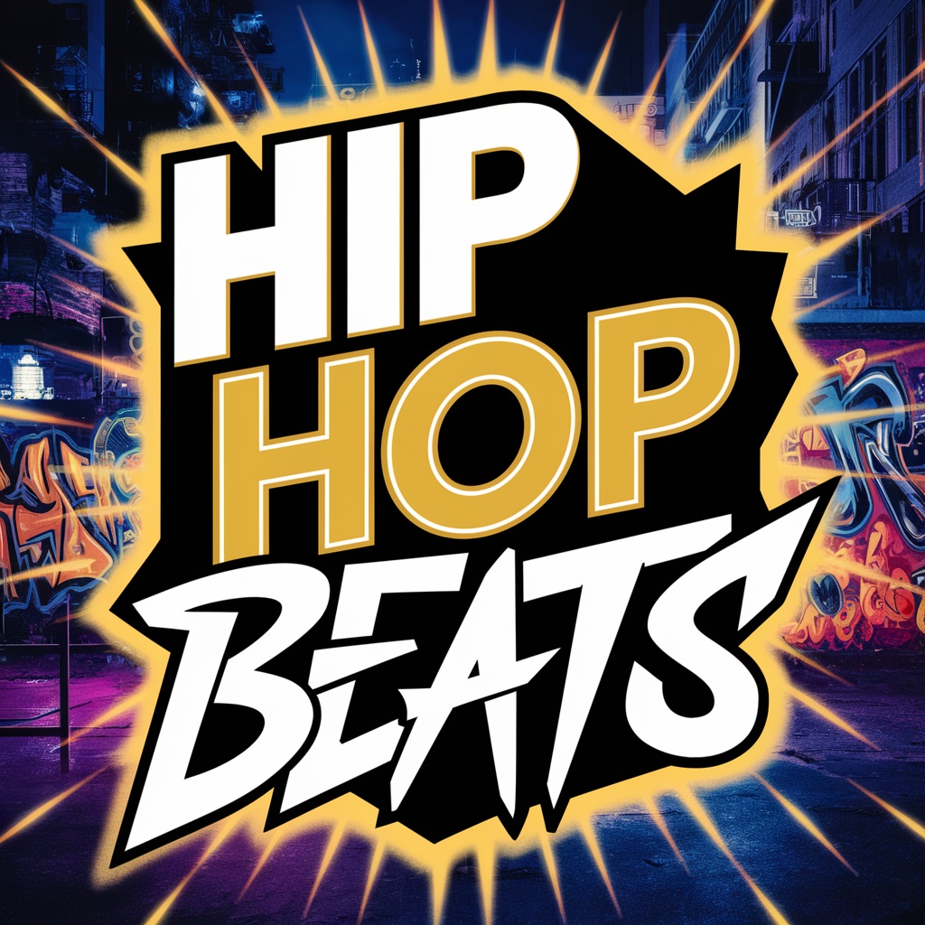 Image for Hip Hop Beats
