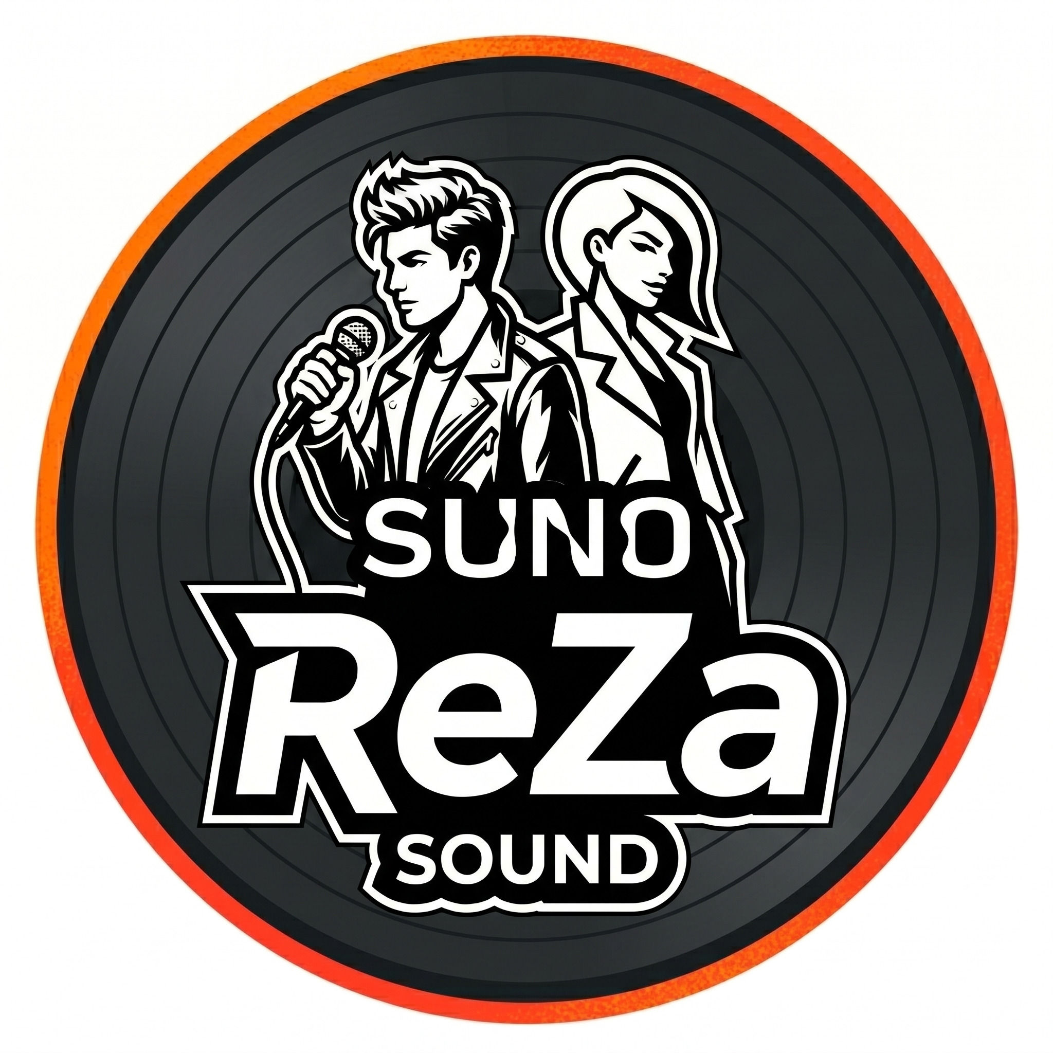 ReZa SOUND