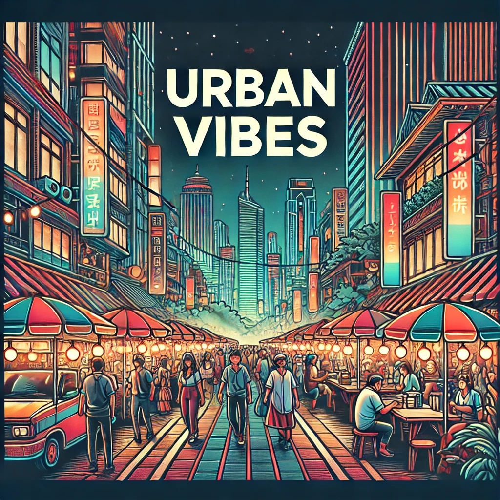 Playlist cover art