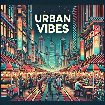 Image for Urban Vibes