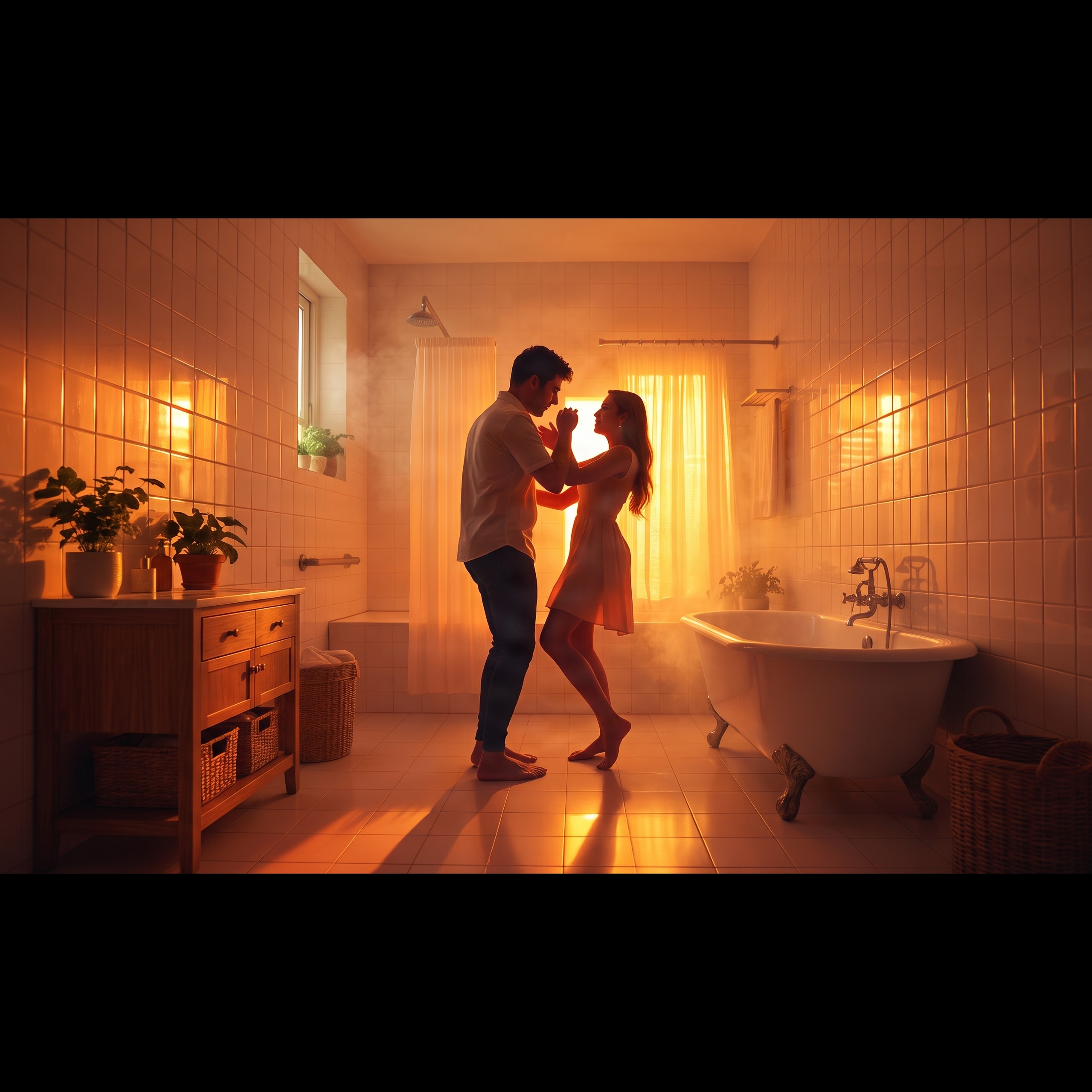 Until Morning 2 - Maya Love artwork