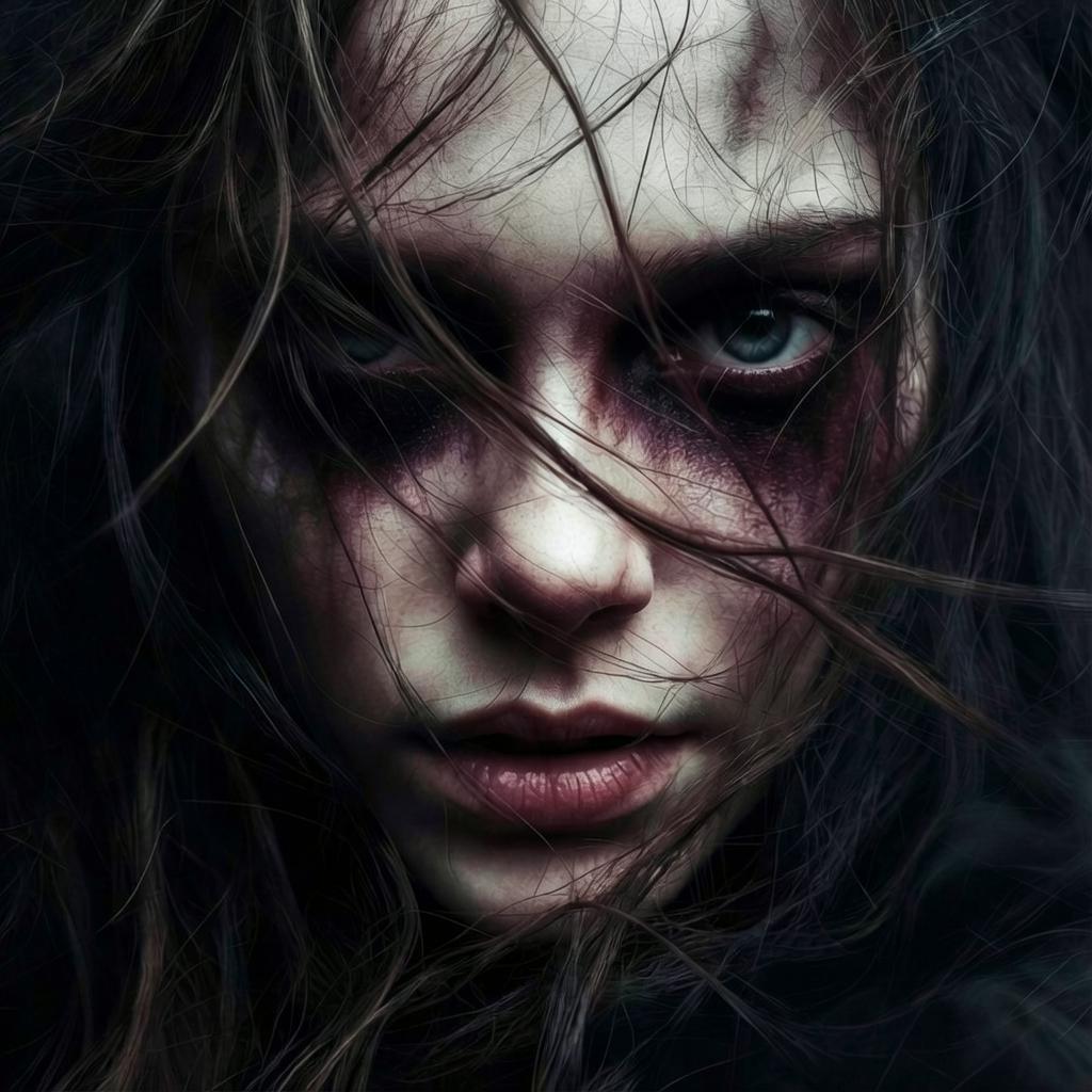 The Dark Echoes