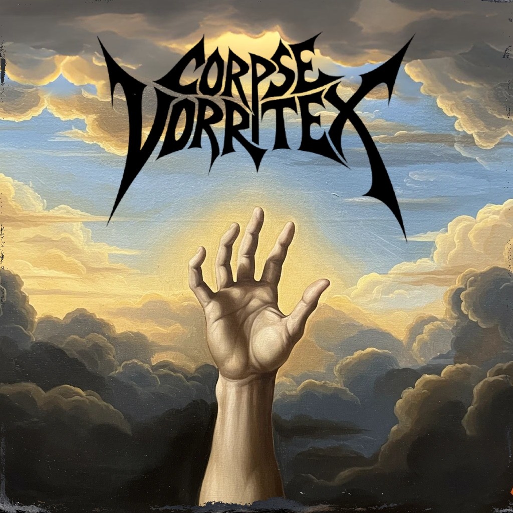 Image for Corpse Vorrtex Vol 2