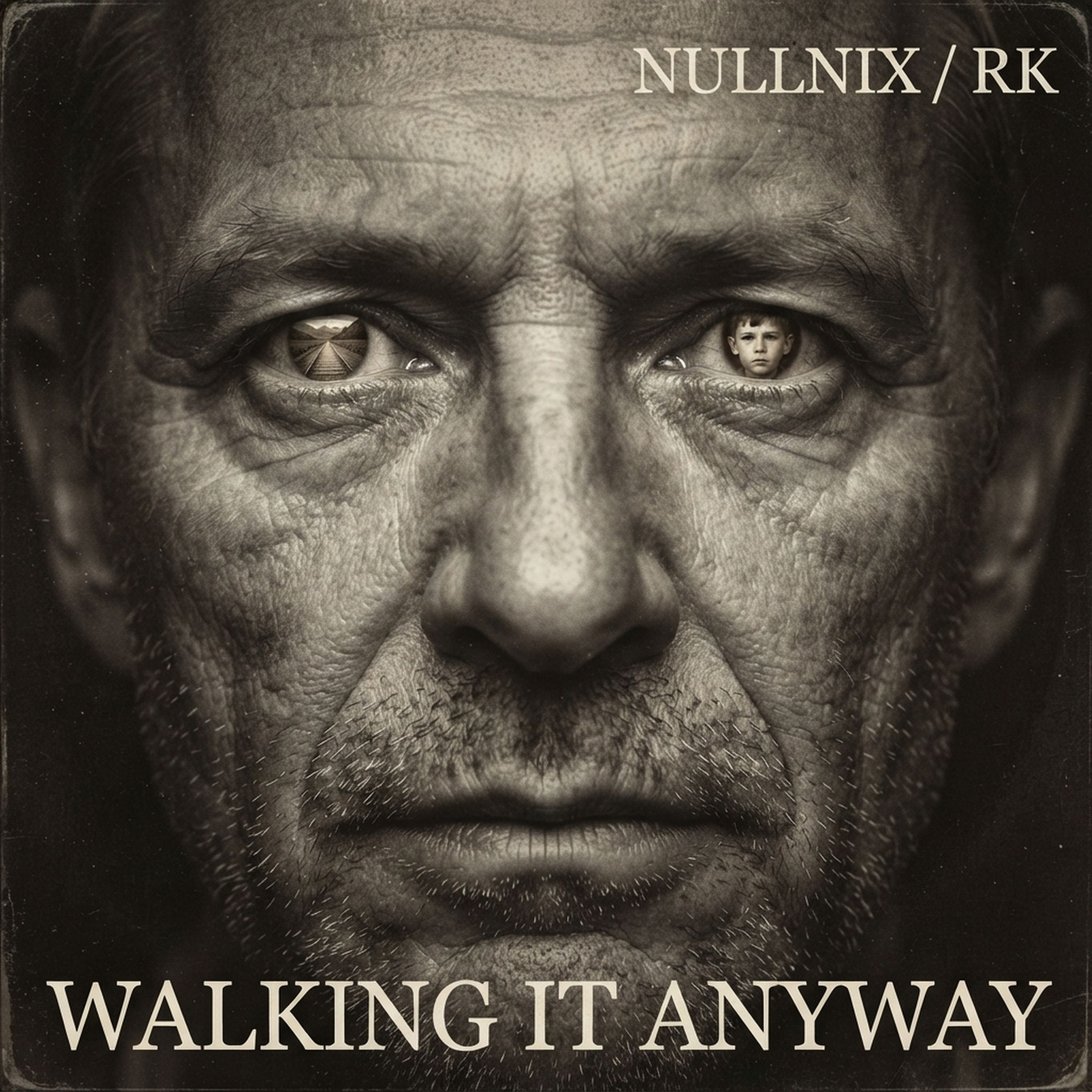 Walking It Anyway (final) artwork