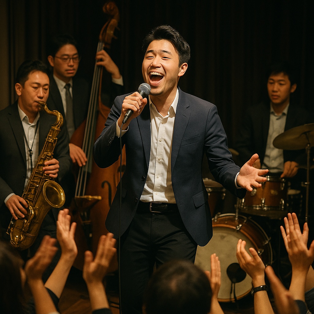 Song Cover Image