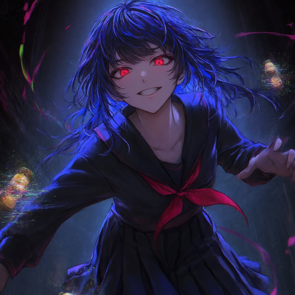 化学の装甲 artwork