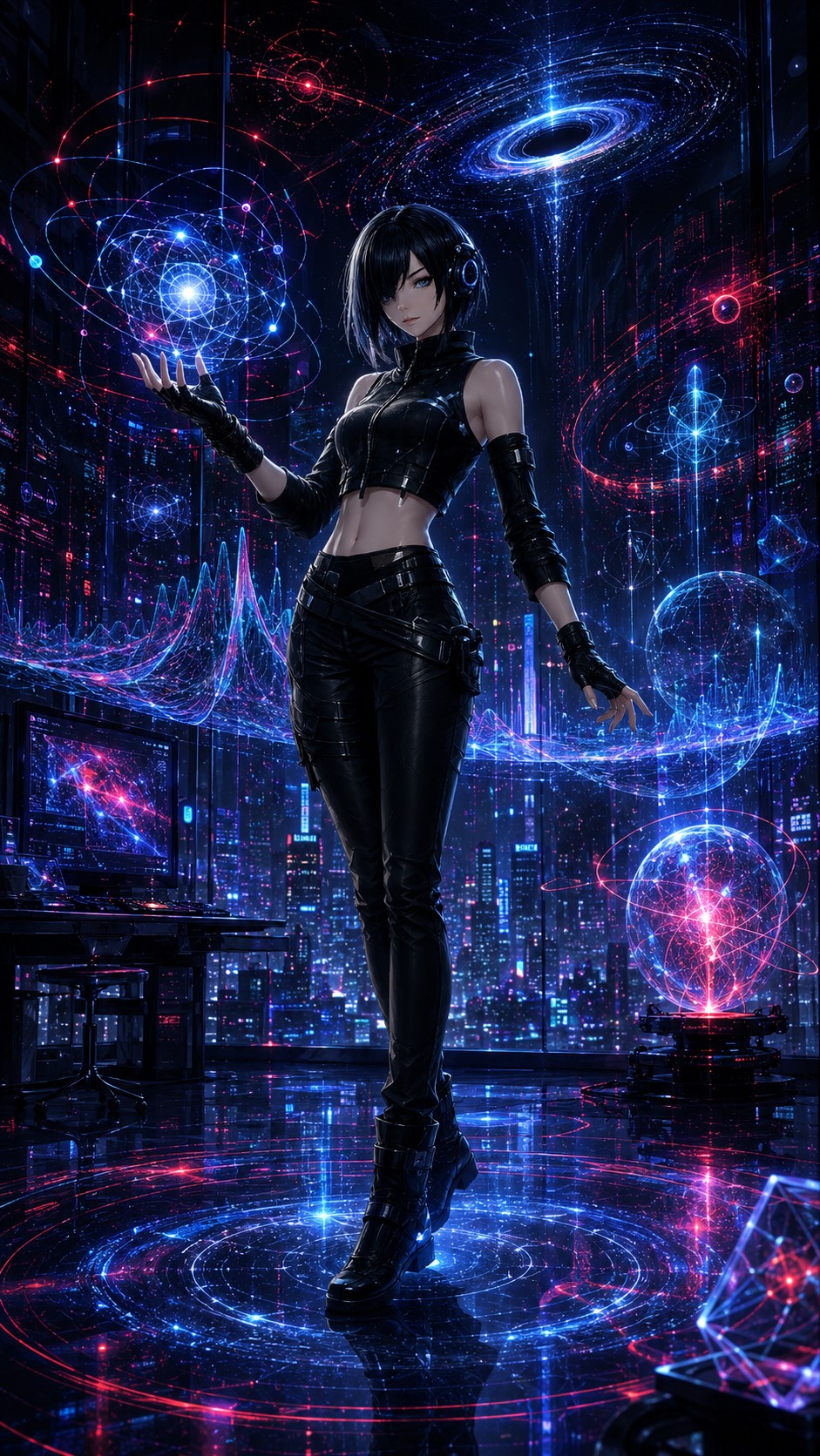 θは眠らない artwork
