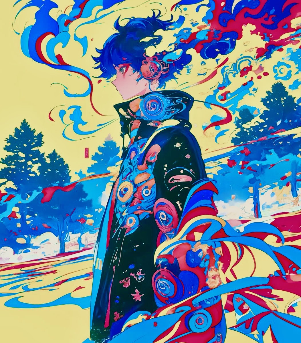 Song Image