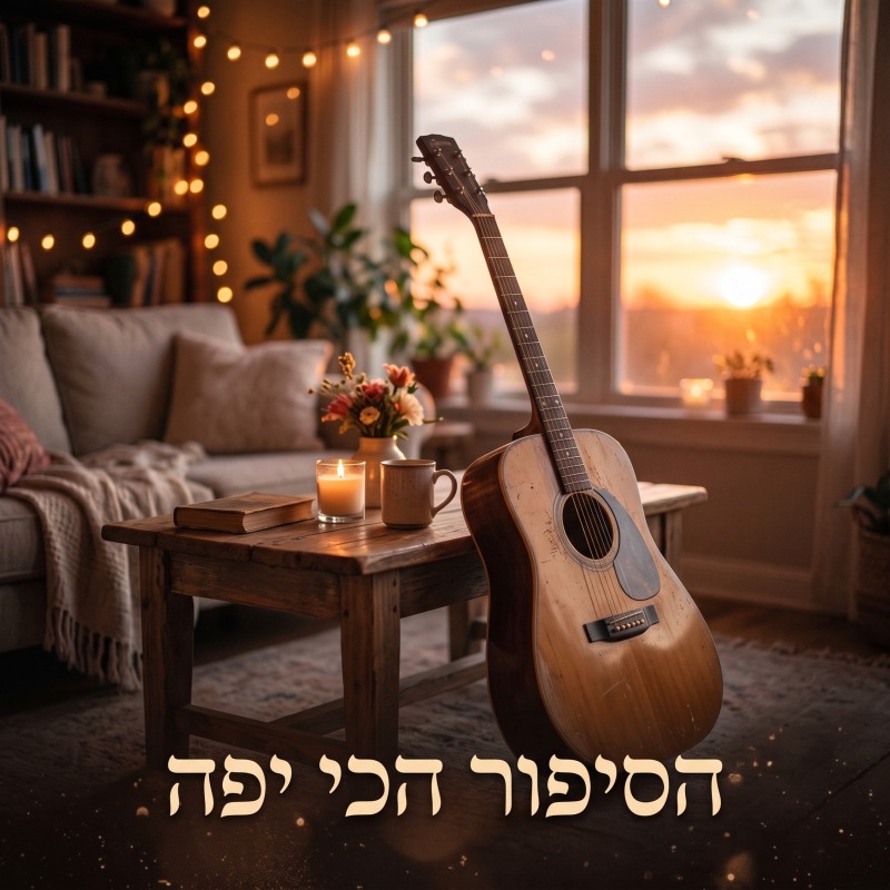 הסיפור הכי יפה artwork