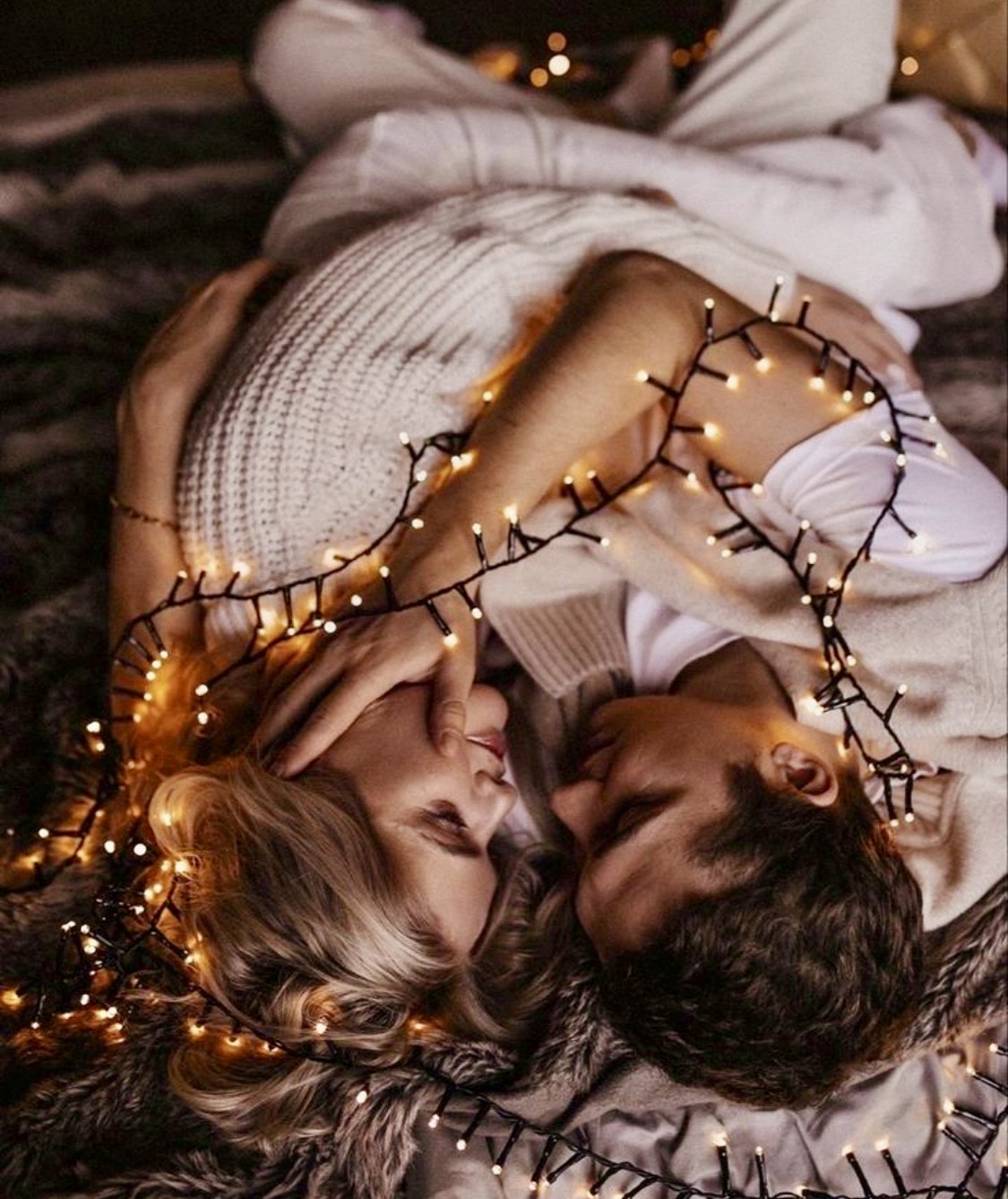 Holidays With You artwork